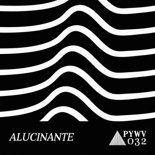 Antonio Farhy - Alucinante [PYWV032]